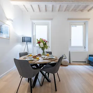 Algila Lifestyle Tornabuoni Appartement