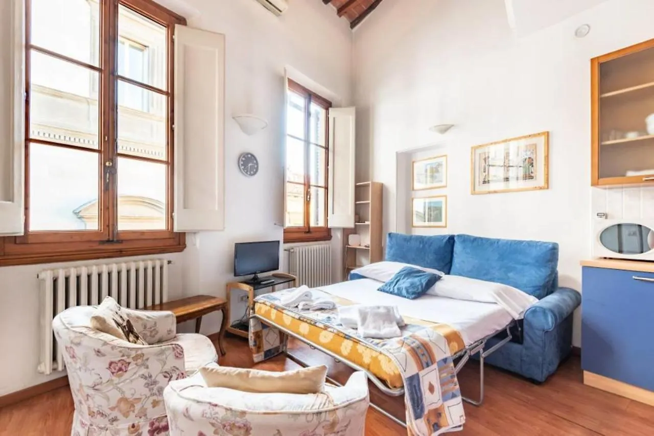Apartment Lovely Loft 2 Steps From The Cathedral In Florence