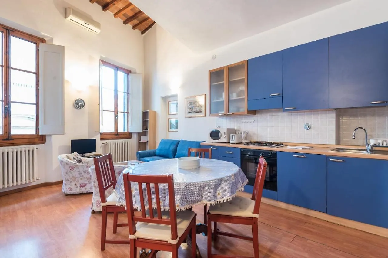 Lovely Loft 2 Steps From The Cathedral In Florence 0*,  Italy