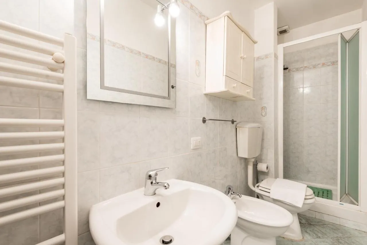 Lovely Loft 2 Steps From The Cathedral In Florence 0*,