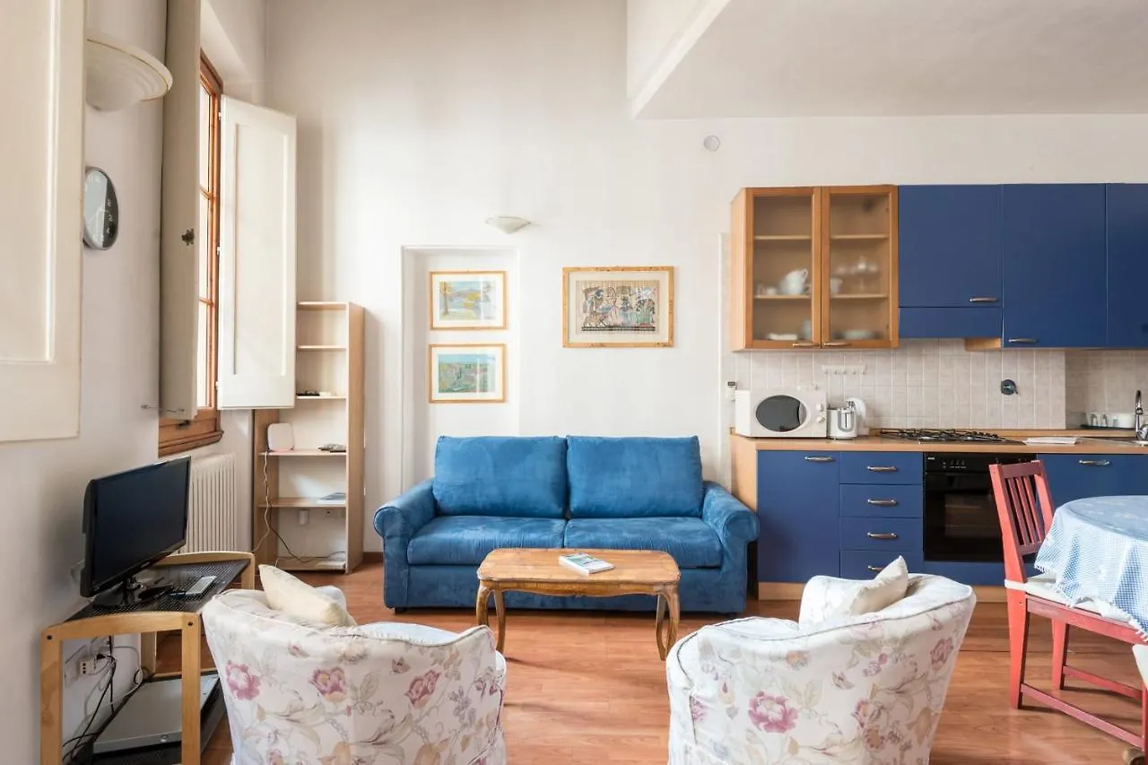 Apartment Lovely Loft 2 Steps From The Cathedral In Florence Italy