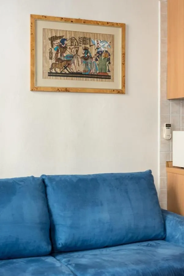 Apartment Lovely Loft 2 Steps From The Cathedral In Florence Italy