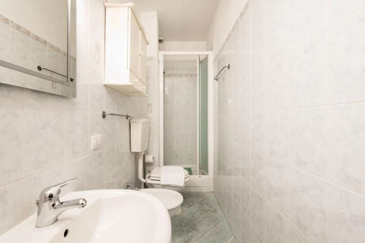 Lovely Loft 2 Steps From The Cathedral In Florence Italy