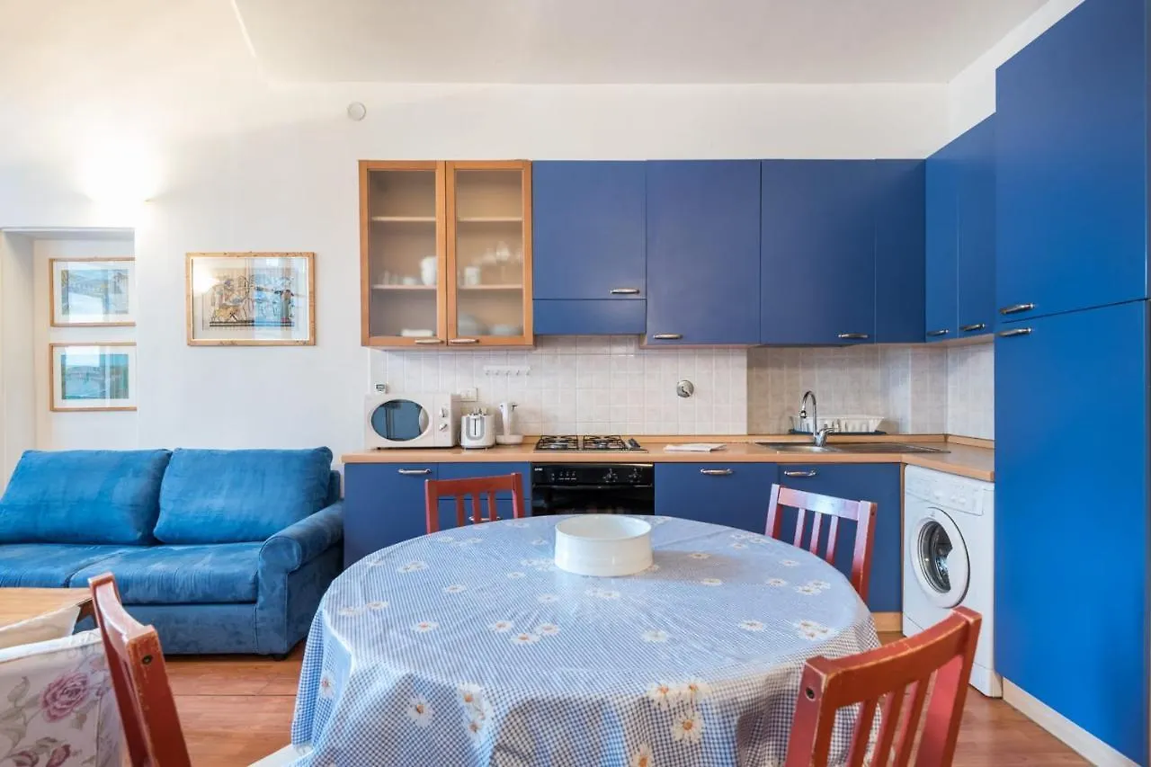 Lovely Loft 2 Steps From The Cathedral In Florence 0*,  Italy