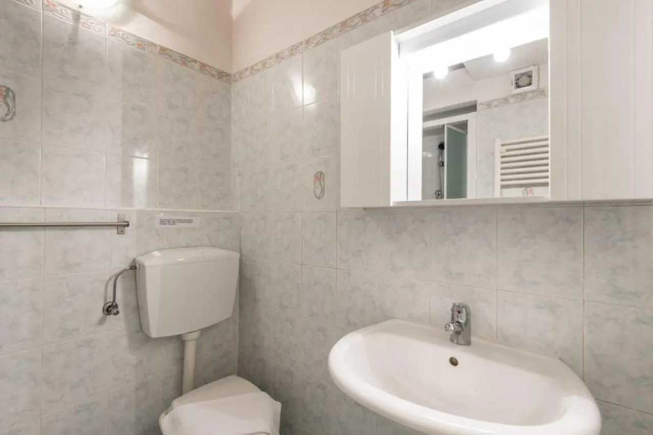 Apartment Lovely Loft 2 Steps From The Cathedral In Florence