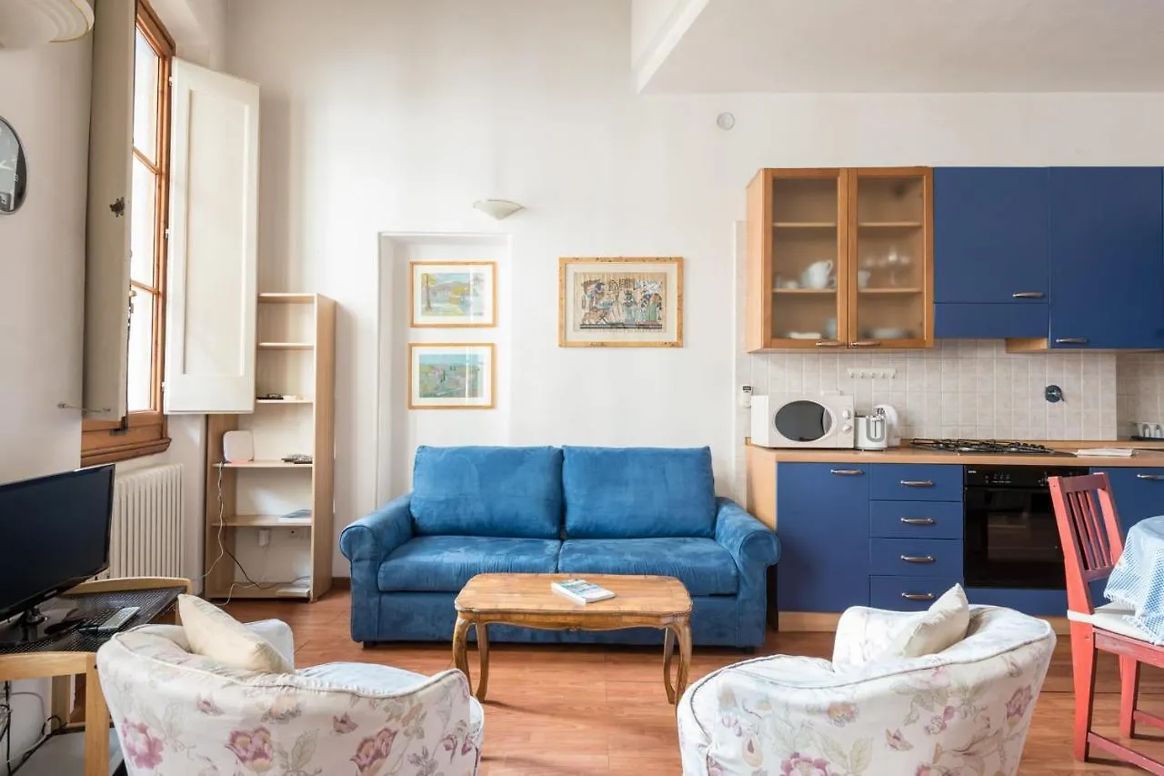 Lovely Loft 2 Steps From The Cathedral In Florence Apartment