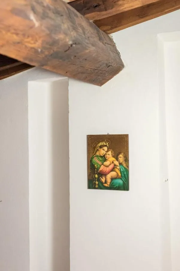 Lovely Loft 2 Steps From The Cathedral In Florence Italy
