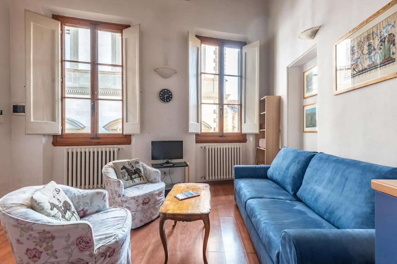 Apartment Lovely Loft 2 Steps From The Cathedral In Florence Italy