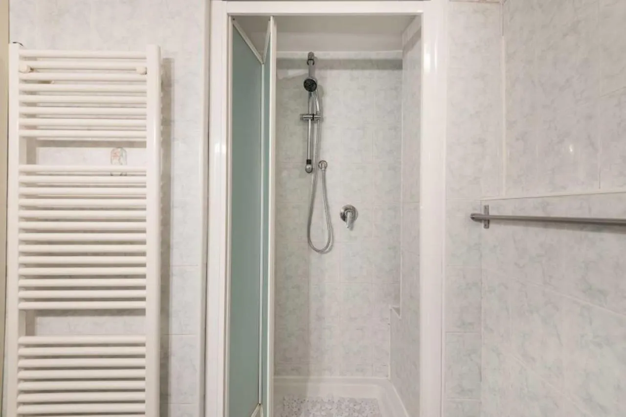 Lovely Loft 2 Steps From The Cathedral In Florence Apartment