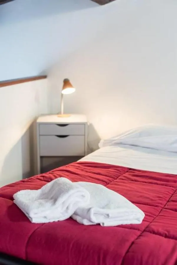 Lovely Loft 2 Steps From The Cathedral In Florence
